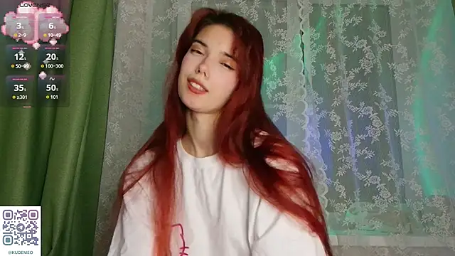 KudeMeows online show from March 2026 02:56:02 PM