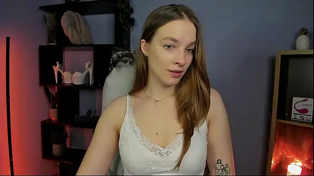 kenzie x online show from January 2025 09:26:01 AM