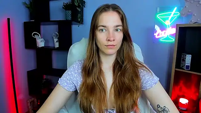 kenzie x online show from November 2025 07:41:02 AM