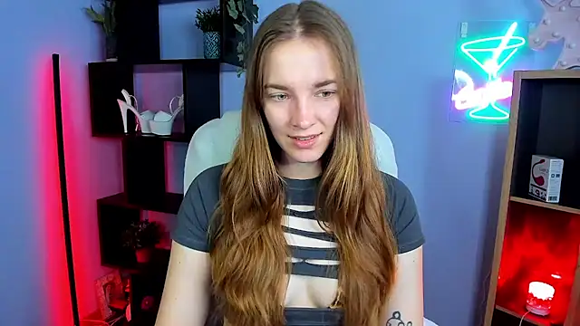 kenzie x online show from November 2025 07:40:01 AM