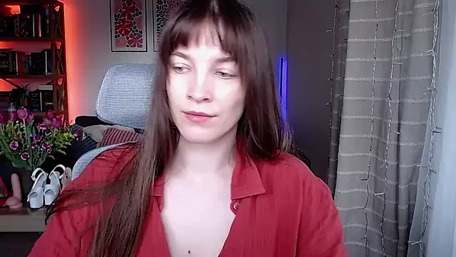 kenzie x online show from February 2026 07:29:01 AM