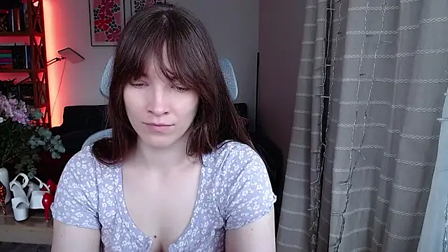 kenzie x online show from April 2026 06:25:01 AM