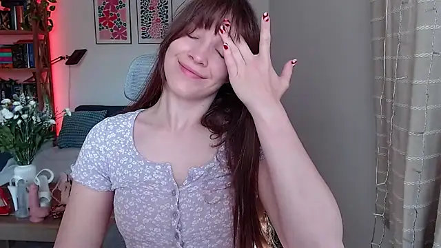 kenzie x online show from June 2026 04:35:02 AM