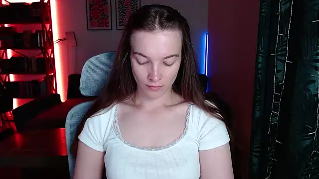 Snapshot of kenzie_x chatting on July 2026 04:19:02 AM kenzie x online show from July 2026 04:19:02 AM