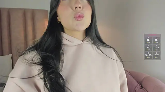 im alejandra  online show from April 2026 04:10:02 AM