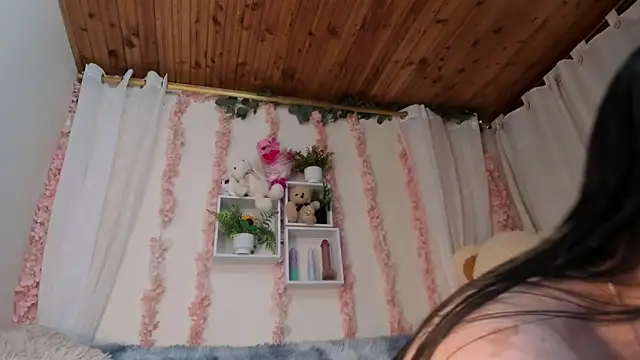 Idara and Edahi01 online show from March 2026 01:45:02 AM