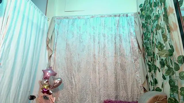 nicollejordan1 online show from March 2025 10:00:02 AM