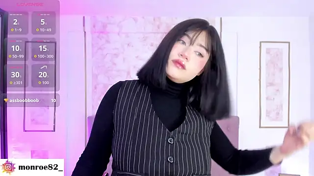 Snapshot of GENNESIS_LOVE chatting on May 2026 04:18:01 AM GENNESIS LOVE online show from May 2026 04:18:01 AM