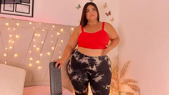 sienna marie online show from December 2024 10:18:02 PM