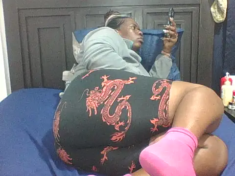 SexyTirries13 online show from April 2026 08:53:02 PM