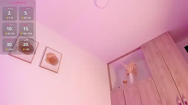 Mia 222 online show from February 2026 10:56:02 AM