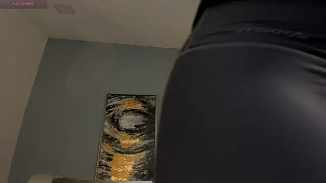 AngelicaVega online show from October 2025 09:36:02 PM