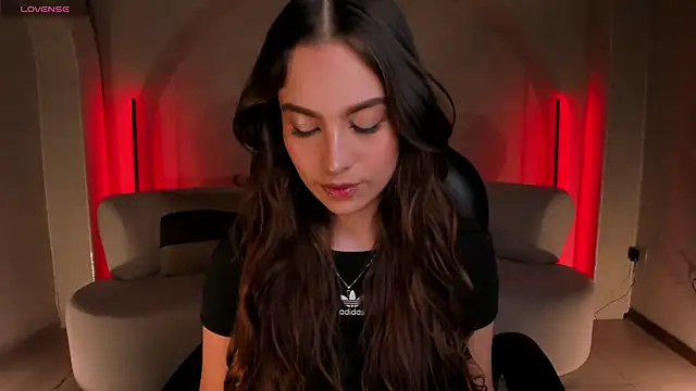 MarianneLane online show from December 2025 09:41:02 PM