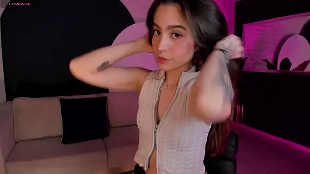 MarianneLane online show from January 2026 09:05:02 PM