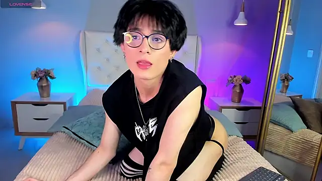 cherryy boy online show from November 2025 08:38:02 PM