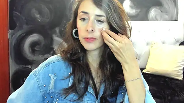 ScarletKings online show from October 2025 10:06:02 PM