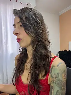 ScarletKings online show from July 2026 02:30:02 PM