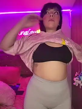 YovngBaby online show from June 2026 05:10:01 AM