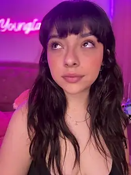 YovngBaby online show from June 2026 04:37:01 AM