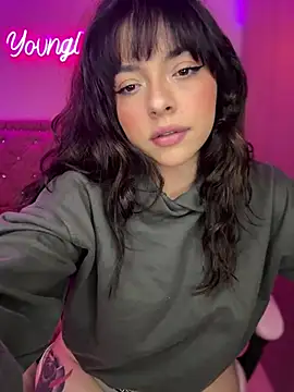 YovngBaby online show from July 2026 05:13:02 AM