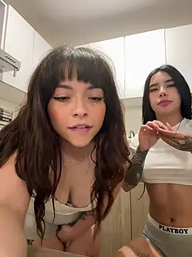YovngBaby online show from July 2026 04:19:01 AM