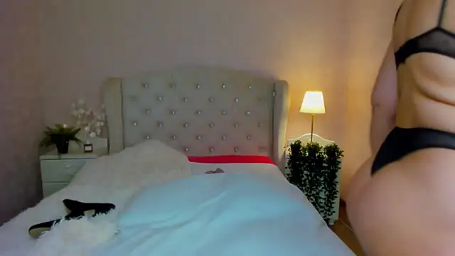 HotLiss online show from March 2026 05:37:02 PM