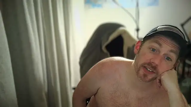 Rock Pierce online show from January 2025 09:55:02 PM