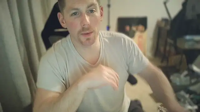 Rock Pierce online show from February 2025 03:18:01 AM