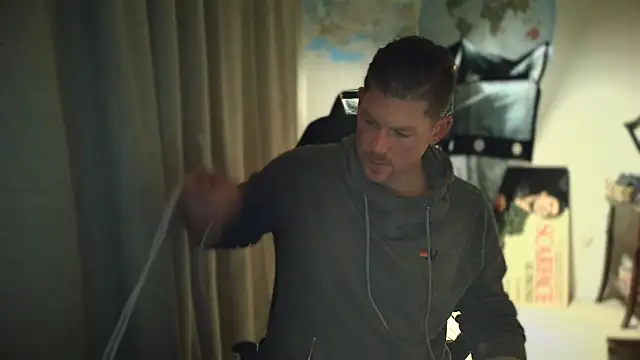 Rock Pierce online show from February 2025 10:33:01 PM