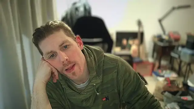 Rock Pierce online show from March 2025 06:23:01 PM