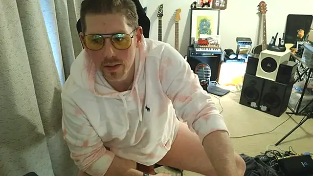 Rock Pierce online show from November 2025 07:29:02 PM