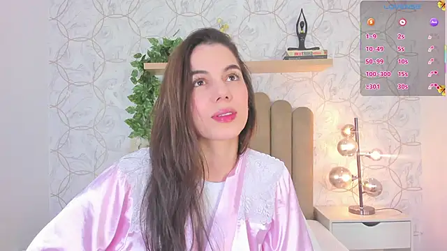 Roma  love online show from December 2025 11:41:02 AM