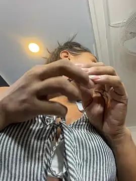 NaiomyLanes online show from March 2026 12:27:02 PM