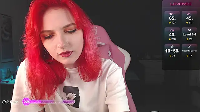 joyhannahh online show from March 2025 08:22:01 PM