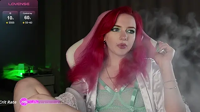 joyhannahh online show from October 2025 05:56:02 PM