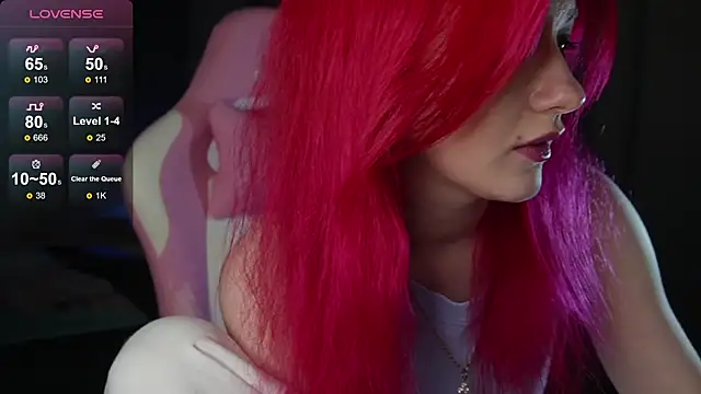 joyhannahh online show from November 2025 05:01:01 PM