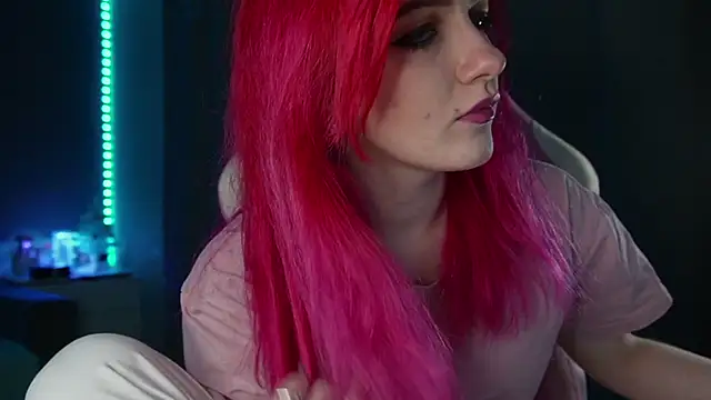 joyhannahh online show from January 2026 04:33:02 PM