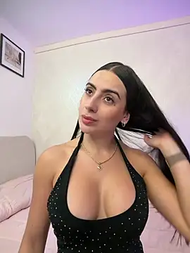 ValeryR  online show from March 2026 10:26:01 PM