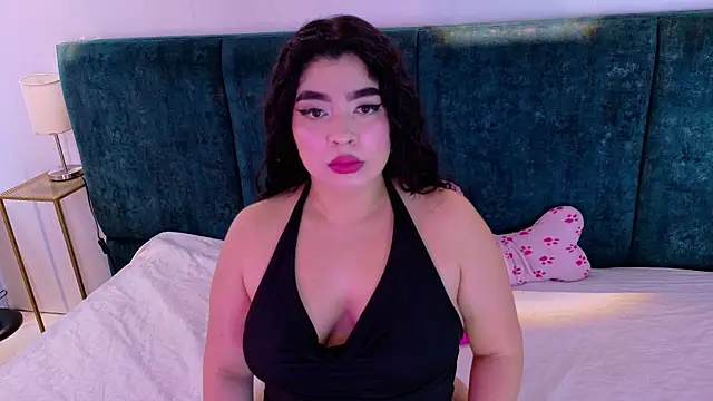 AgathaLynx online show from October 2025 10:43:02 AM