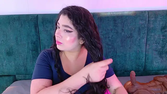 AgathaLynx online show from April 2026 10:54:02 AM