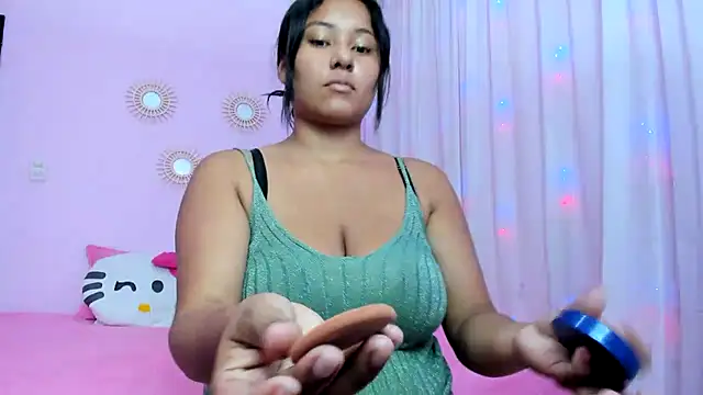 ariel milk online show from March 2025 07:04:02 PM