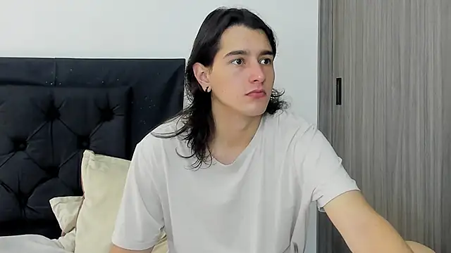 Snapshot of alex_connorr chatting on January 2025 04:51:02 PM alex connorr online show from January 2025 04:51:02 PM