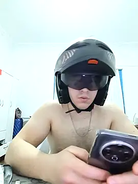 Seksihacker online show from April 2026 11:10:01 PM