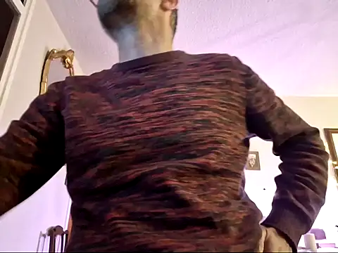 Snapshot of bibananaman chatting on December 2024 02:34:02 AM bibananaman online show from December 2024 02:34:02 AM