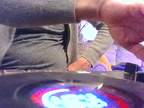 Snapshot of bibananaman chatting on January 2025 02:48:01 AM bibananaman online show from January 2025 02:48:01 AM