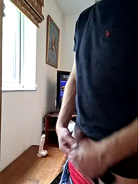 Snapshot of bibananaman chatting on September 2025 01:56:01 PM bibananaman online show from September 2025 01:56:01 PM