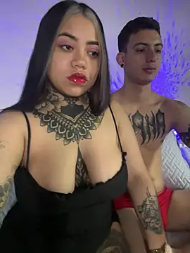 aliensexy online show from January 2026 07:17:01 PM