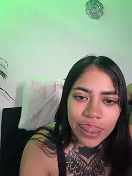aliensexy online show from July 2026 07:01:02 PM