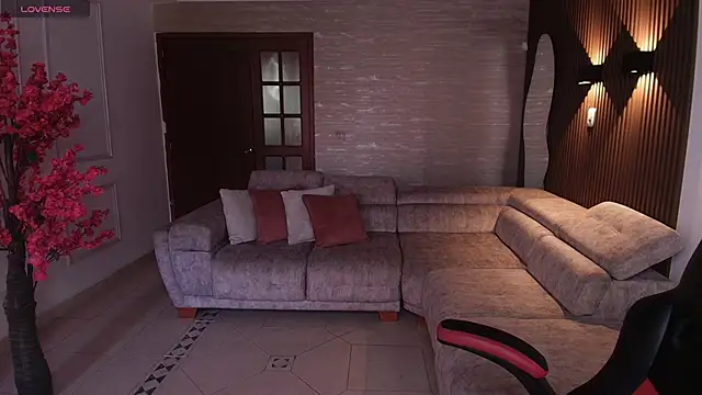 Anna parkker  online show from March 2026 07:29:01 PM