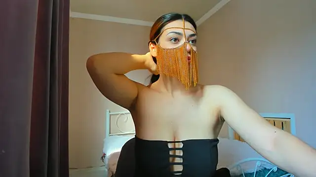  cleopattra  online show from February 2026 04:55:01 AM